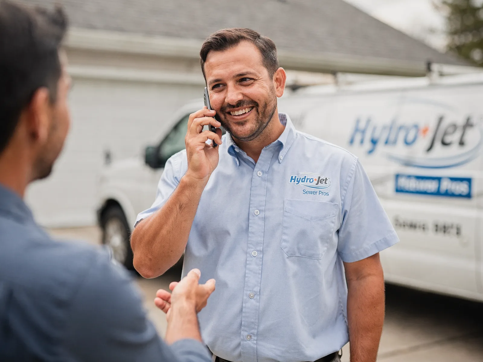 Hydro Jetting Erie, IL FAQs